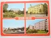 SOKOŁÓW PODLASKI. URZĄD MIEJSKI I INNE FOT. JOHANN, ZBORSKI